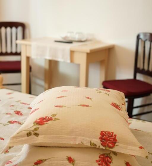 호텔 Casa Ciortea Ana