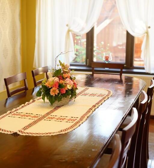 호텔 Casa Ciortea Ana