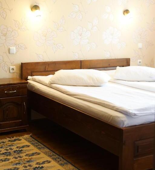 호텔 Casa Ciortea Ana