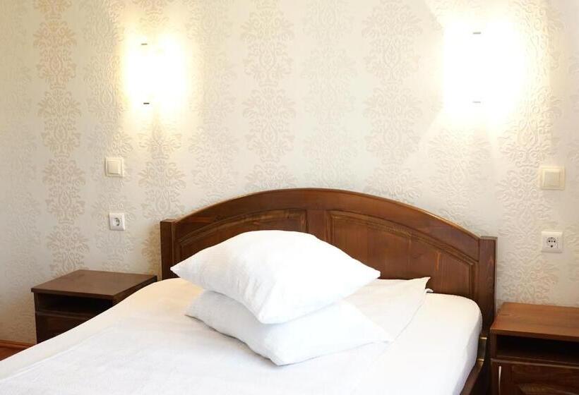 호텔 Casa Ciortea Ana