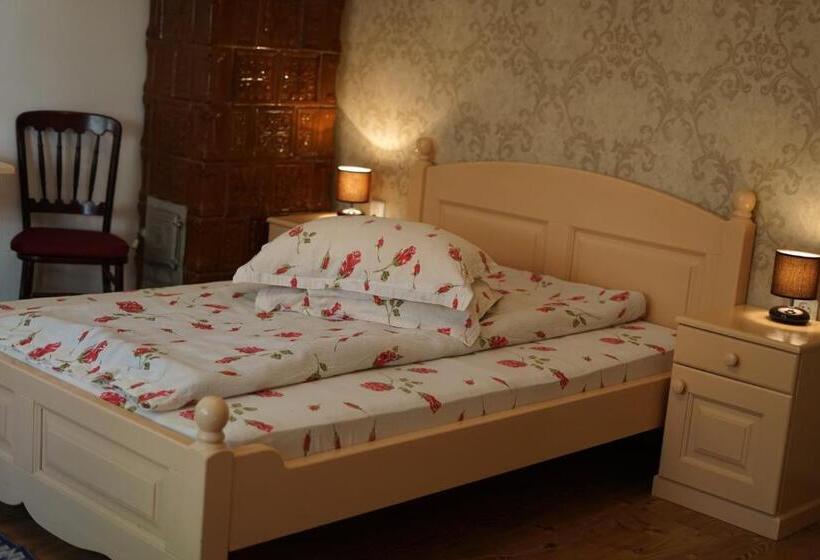 호텔 Casa Ciortea Ana