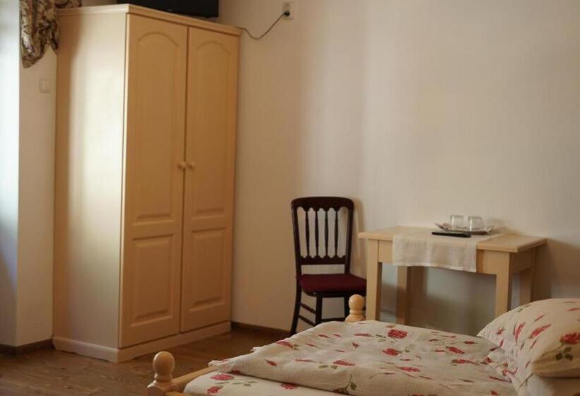 호텔 Casa Ciortea Ana