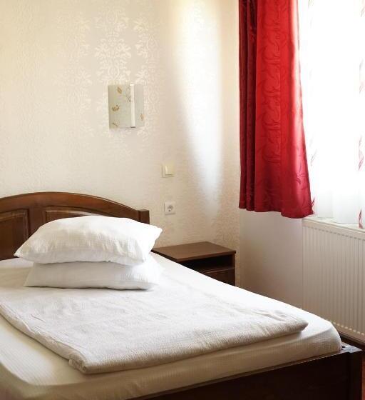 호텔 Casa Ciortea Ana