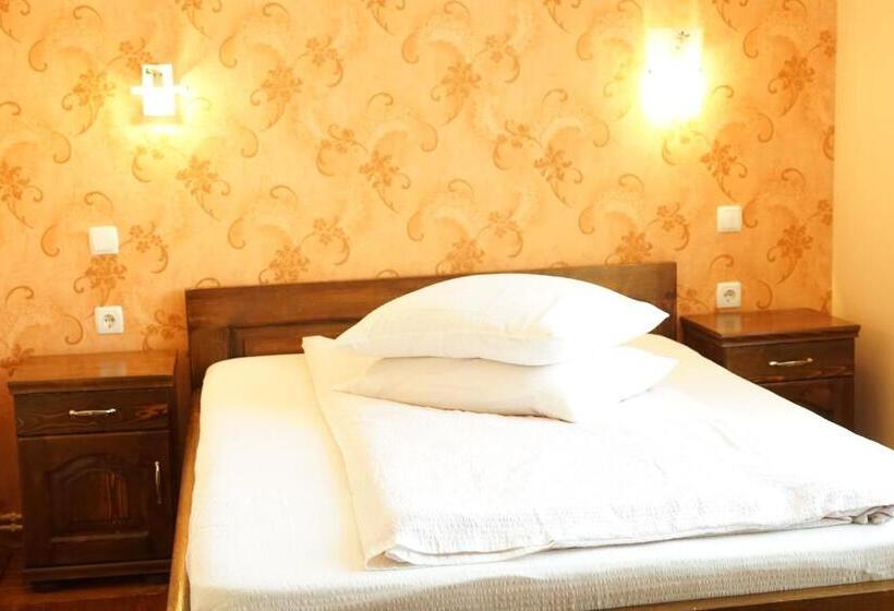 호텔 Casa Ciortea Ana