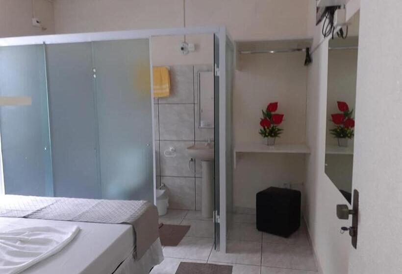 Hotel Castelinho De Sorocaba