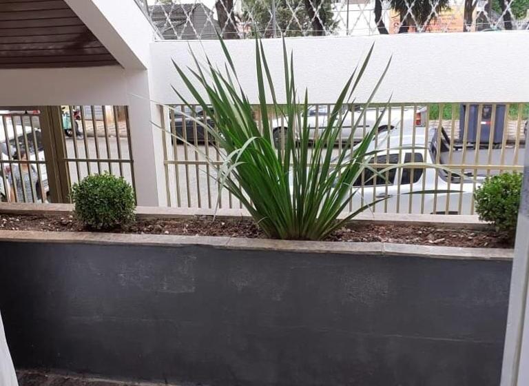 Hotel Castelinho De Sorocaba