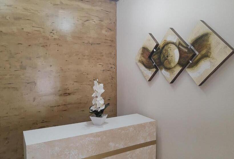 Hotel Castelinho De Sorocaba