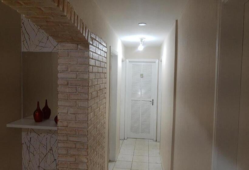 Hotel Castelinho De Sorocaba