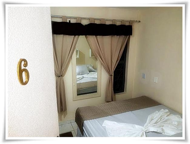 Hotel Castelinho De Sorocaba