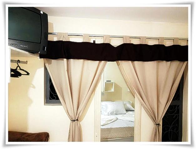 Hotel Castelinho De Sorocaba