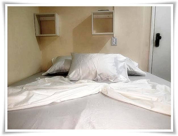 Hotel Castelinho De Sorocaba