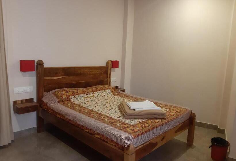 فندق Corsican Haveli