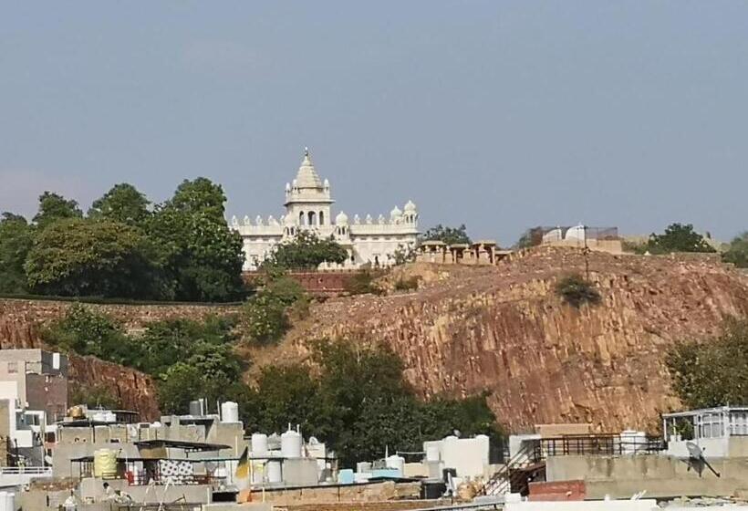 فندق Corsican Haveli