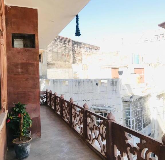 فندق Corsican Haveli