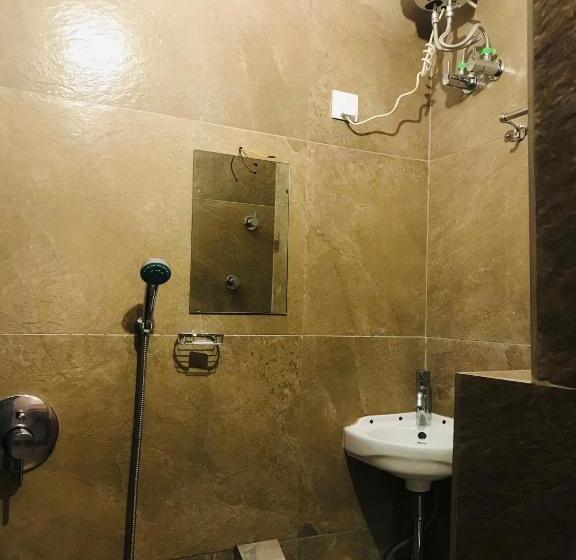 فندق Corsican Haveli