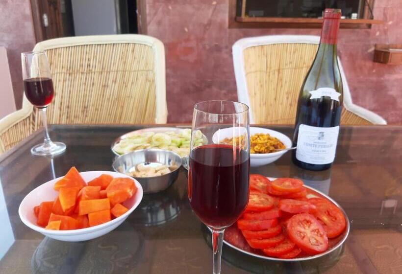 فندق Corsican Haveli