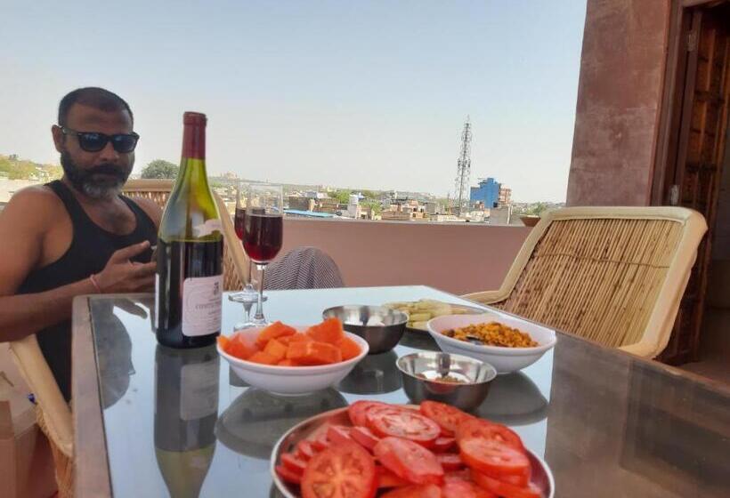 فندق Corsican Haveli