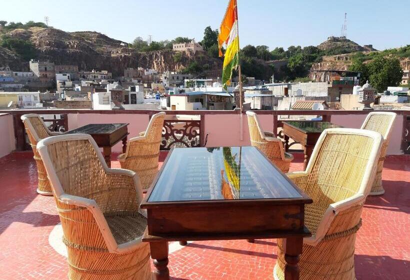 فندق Corsican Haveli