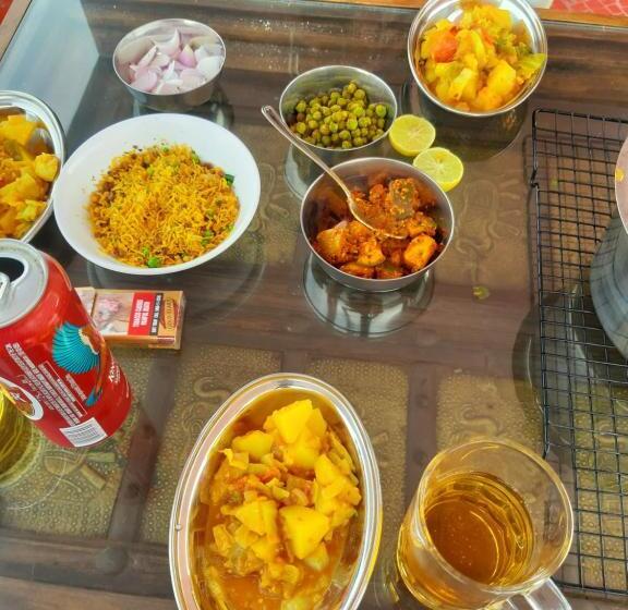 فندق Corsican Haveli