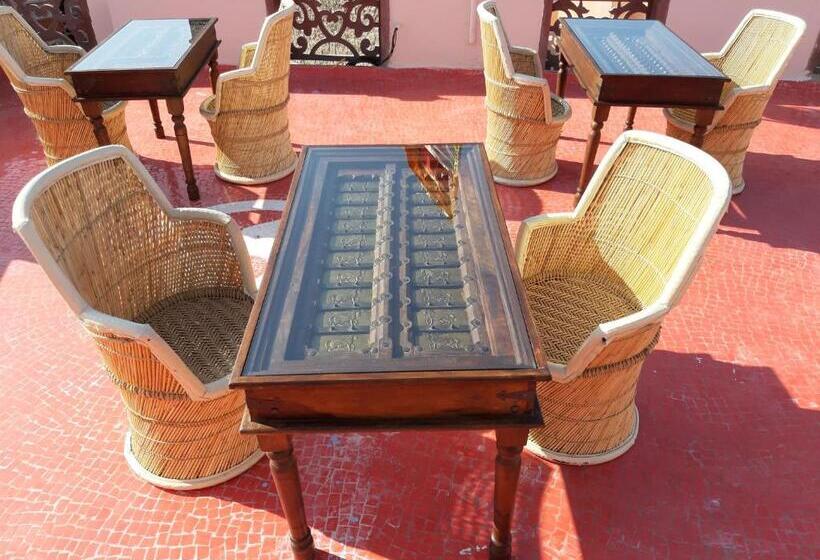 فندق Corsican Haveli