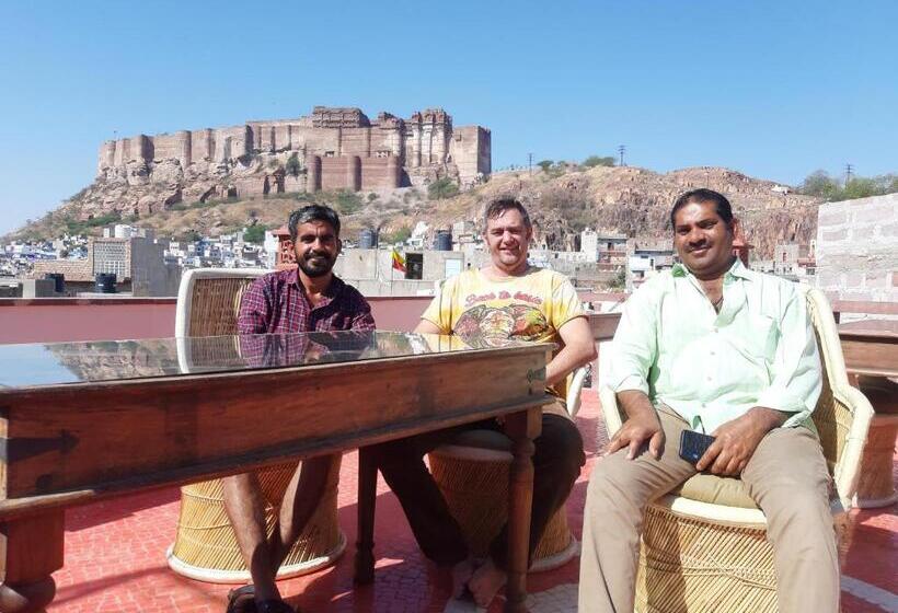 فندق Corsican Haveli