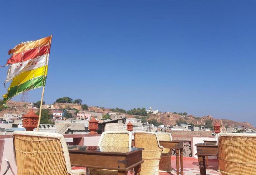 فندق Corsican Haveli