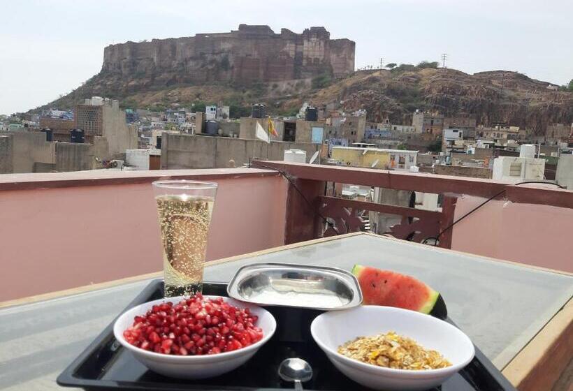 فندق Corsican Haveli