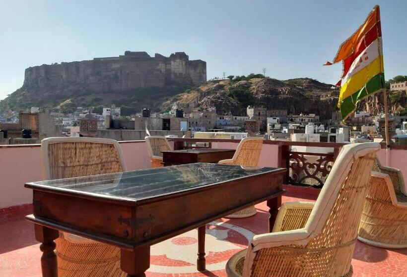 فندق Corsican Haveli