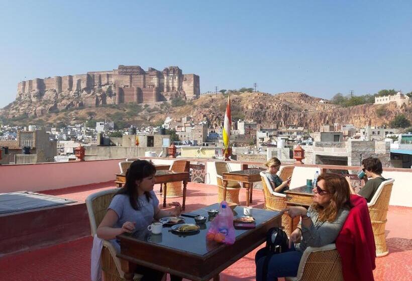 فندق Corsican Haveli