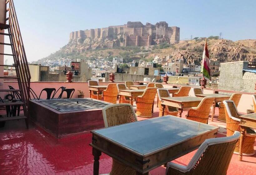 فندق Corsican Haveli