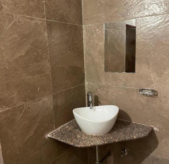 فندق Corsican Haveli