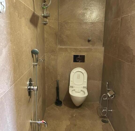 فندق Corsican Haveli