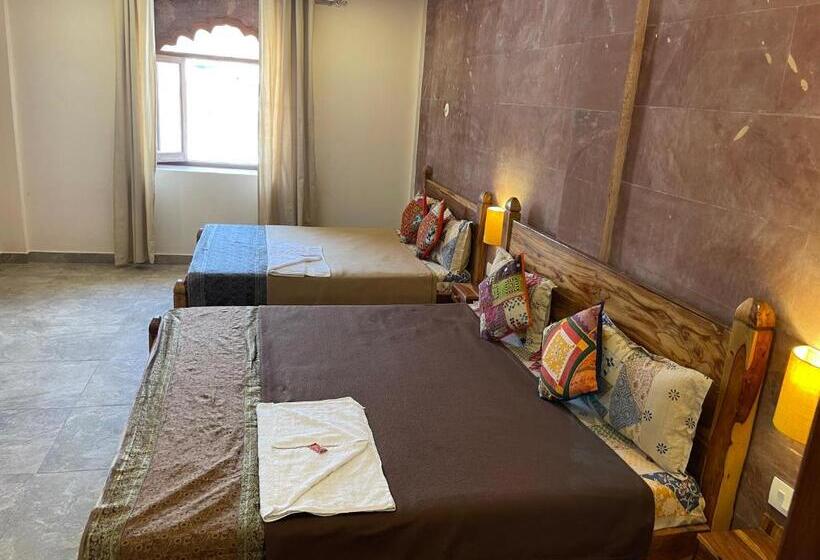 فندق Corsican Haveli