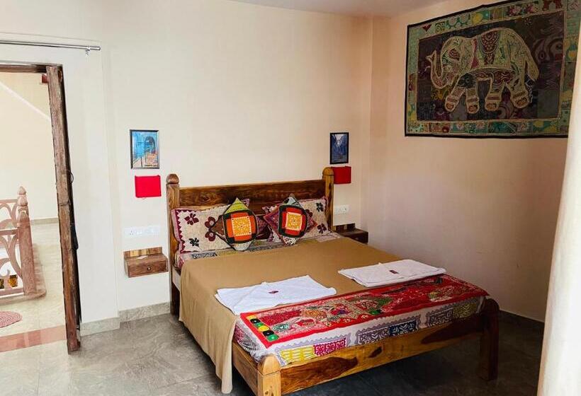 فندق Corsican Haveli