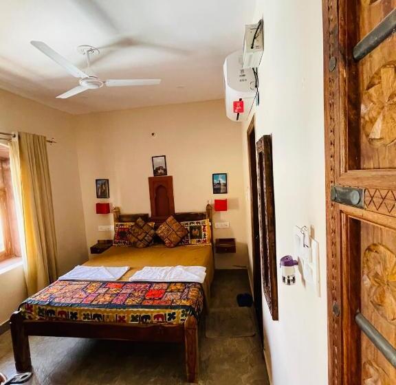 فندق Corsican Haveli