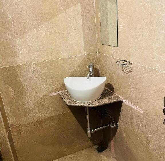 فندق Corsican Haveli