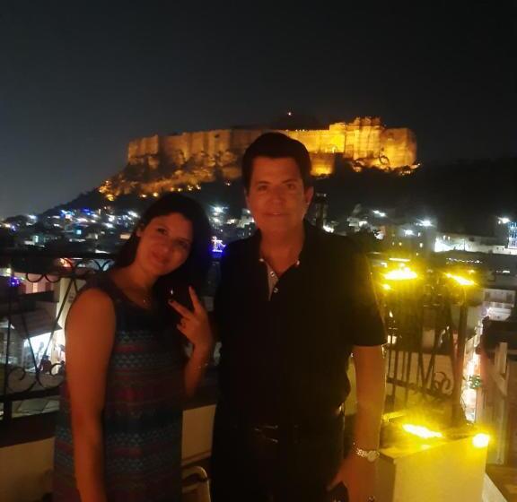 فندق Corsican Haveli