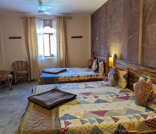 فندق Corsican Haveli