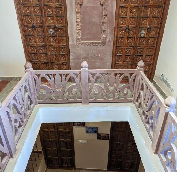 فندق Corsican Haveli