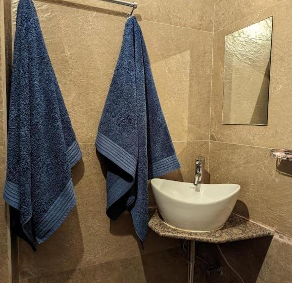 فندق Corsican Haveli