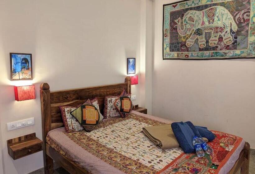 فندق Corsican Haveli