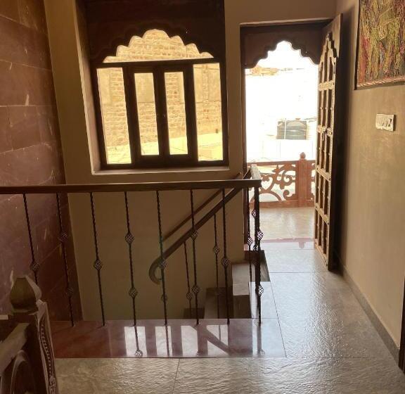 فندق Corsican Haveli