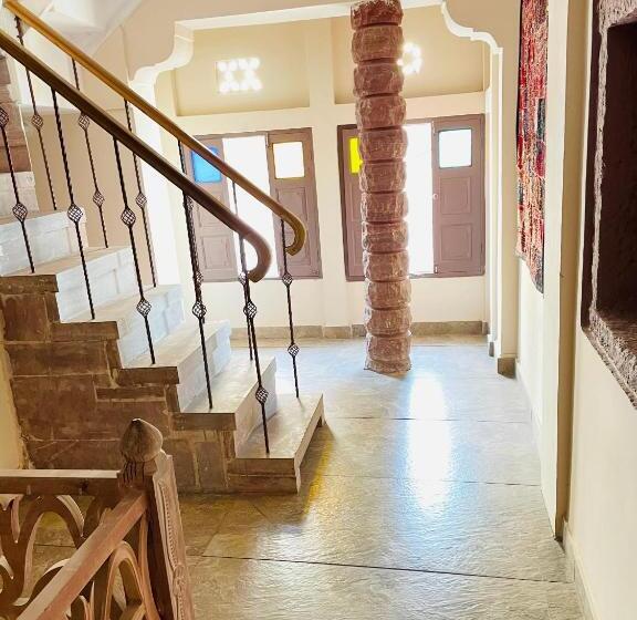 فندق Corsican Haveli