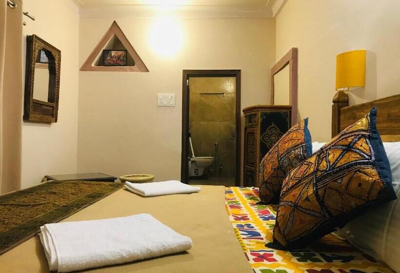 فندق Corsican Haveli