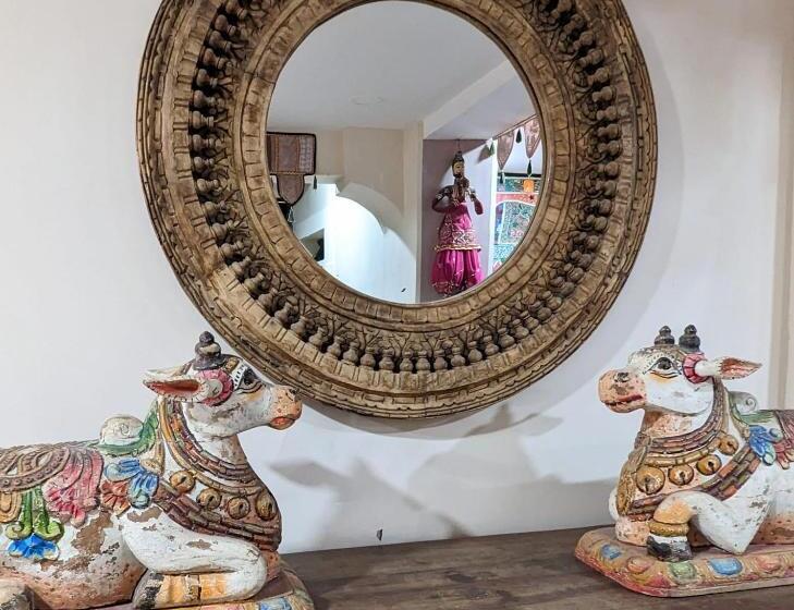 فندق Corsican Haveli