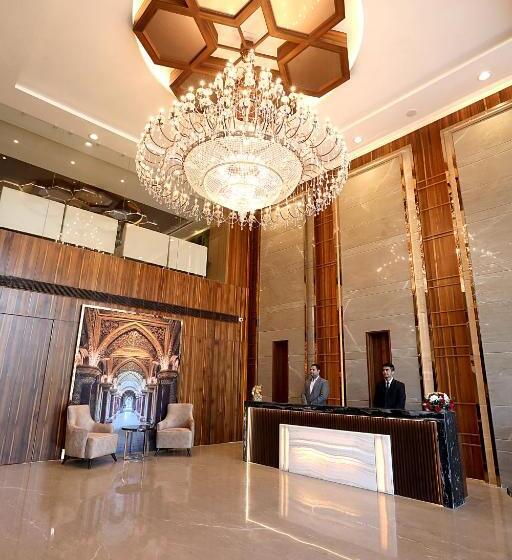 ホテル Dara Royale