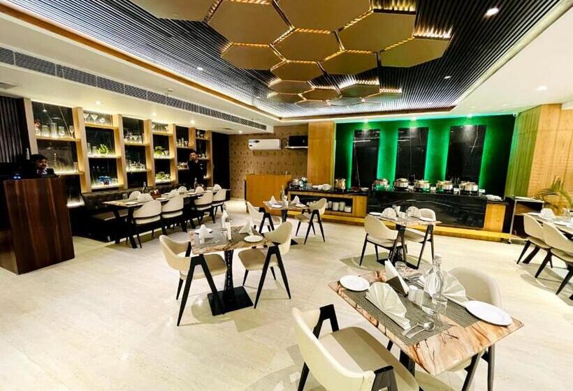 ホテル Dara Royale