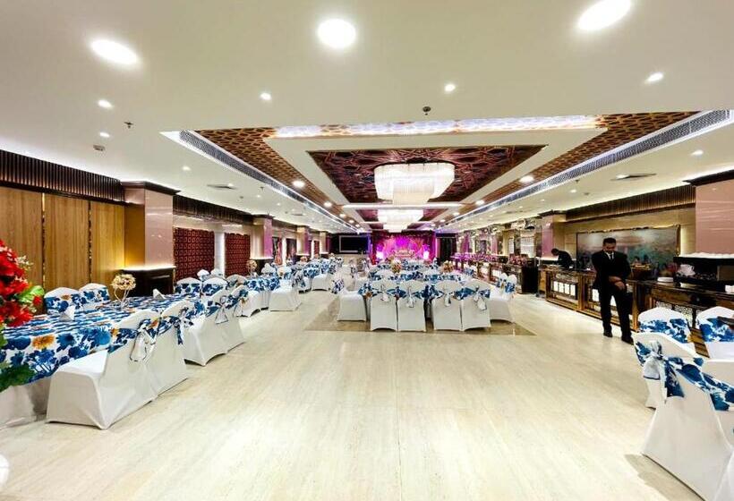 ホテル Dara Royale