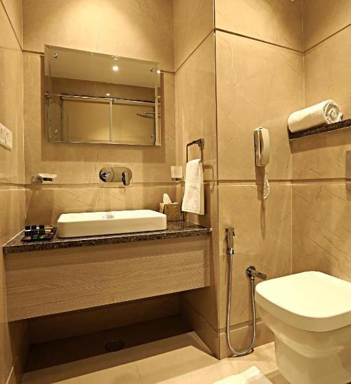 ホテル Dara Royale