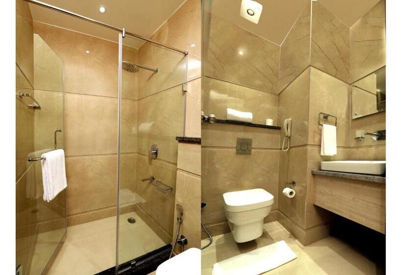 ホテル Dara Royale